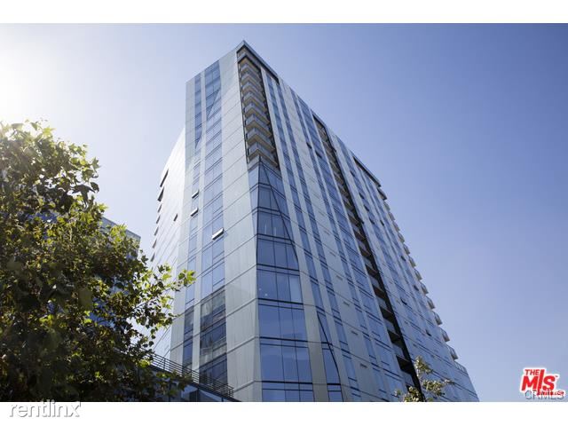 Building Photo - 1550 N El Centro Ave