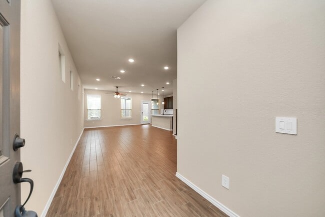 Building Photo - 10325 Harmon Smith Dr.