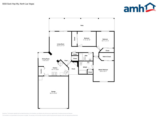 Building Photo - 5033 Sock Hop Way