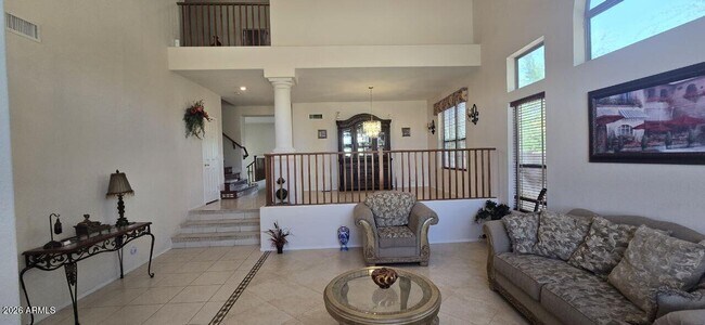 Building Photo - 6435 W Buckskin Trail