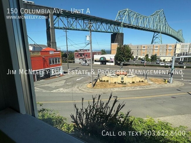 Building Photo - 150 Columbia Ave