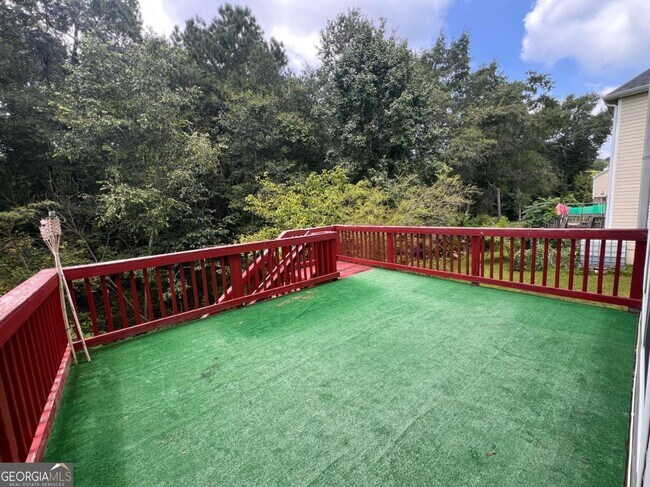 Building Photo - 4127 Medlock Wood Dr SW
