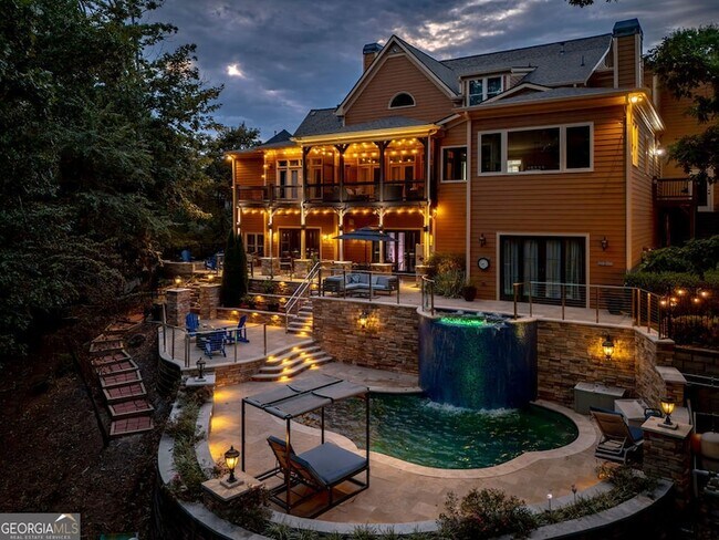 Building Photo - 6225 Random Winds Bluff