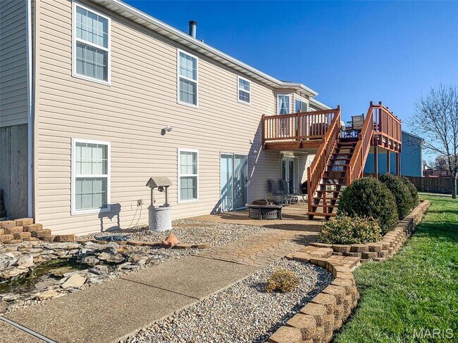 Building Photo - 1031 Buran Dr