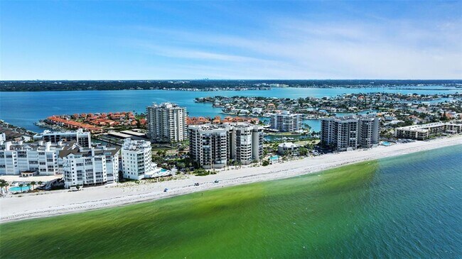 Building Photo - 1600 Gulf Blvd