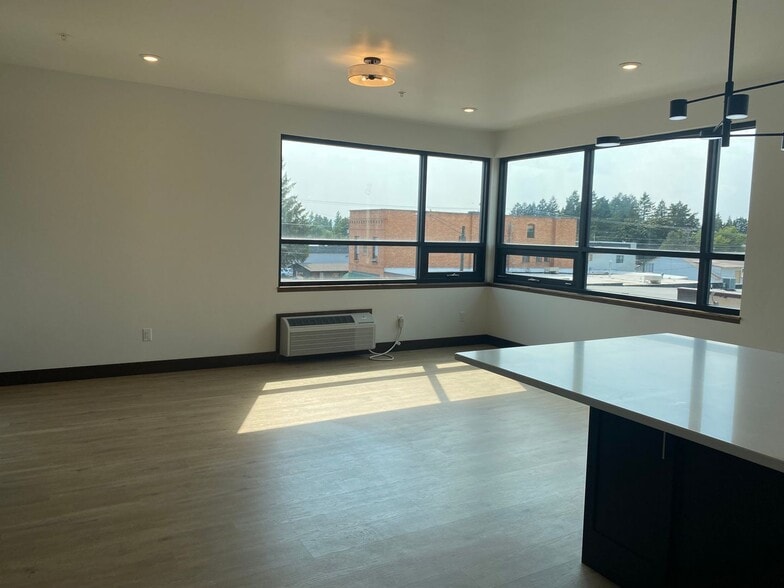 View of home available is of mountains not city** - 510 Nucleus Ave
