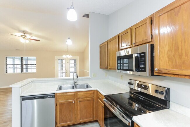 Building Photo - 3081 Sable Ridge Pl