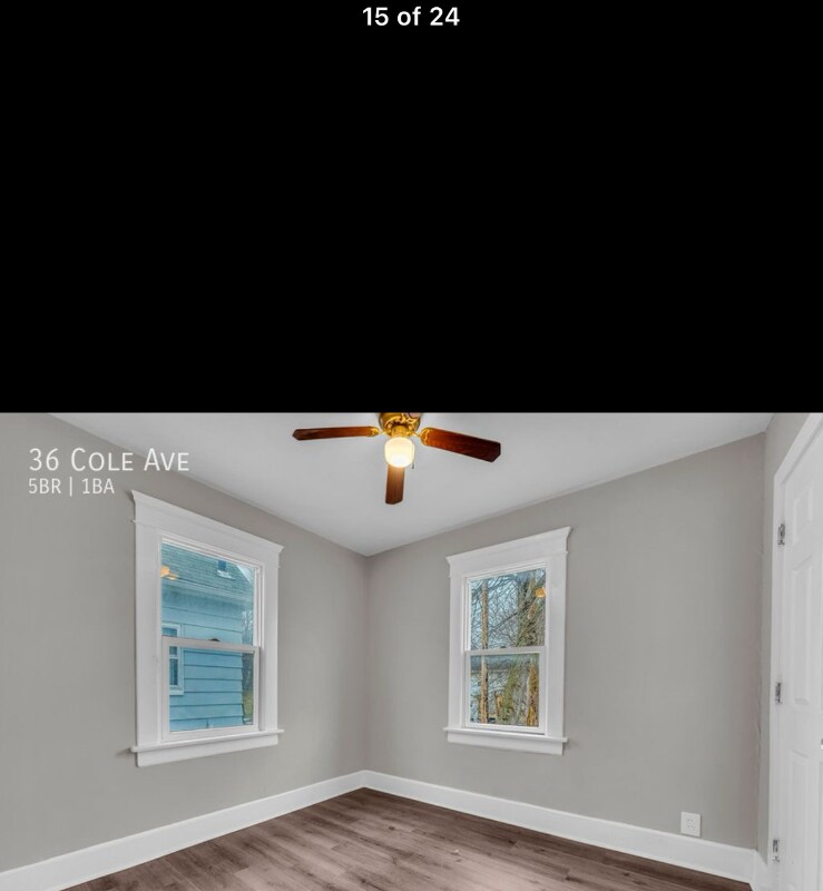 Building Photo - 36 Cole Ave