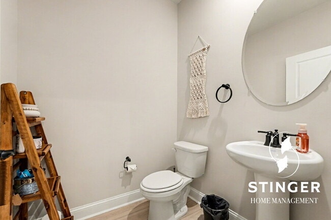 Building Photo - 1139 Salty Hammock Ct