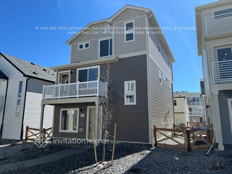 Building Photo - 9246 Oro City Loop