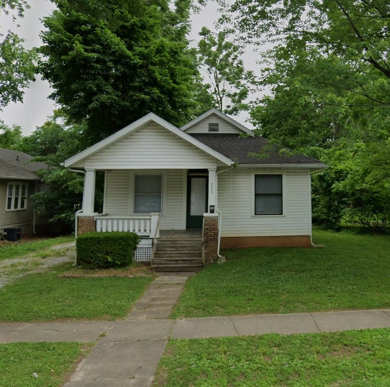 Primary Photo - 711 E Normal St