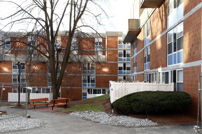 Building Photo - Leventhal House