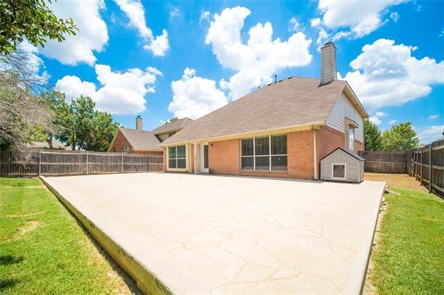 Building Photo - 4500 Shady Hollow Dr