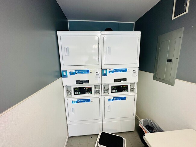 Building Photo - Experience Luxury Living at Bellagio Livin...