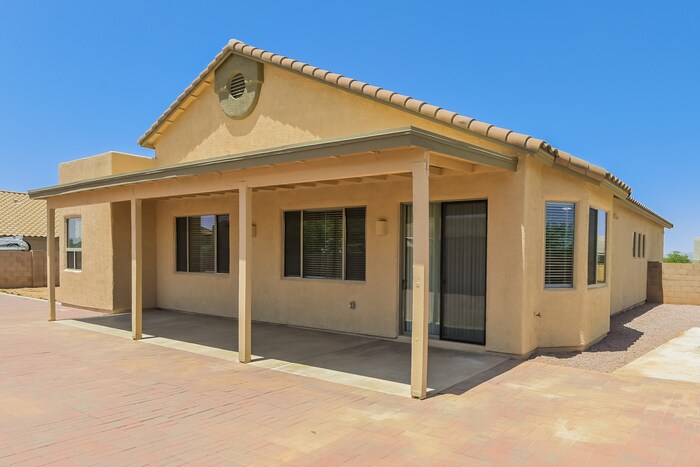Building Photo - 7825 W Freedom Eagle Dr