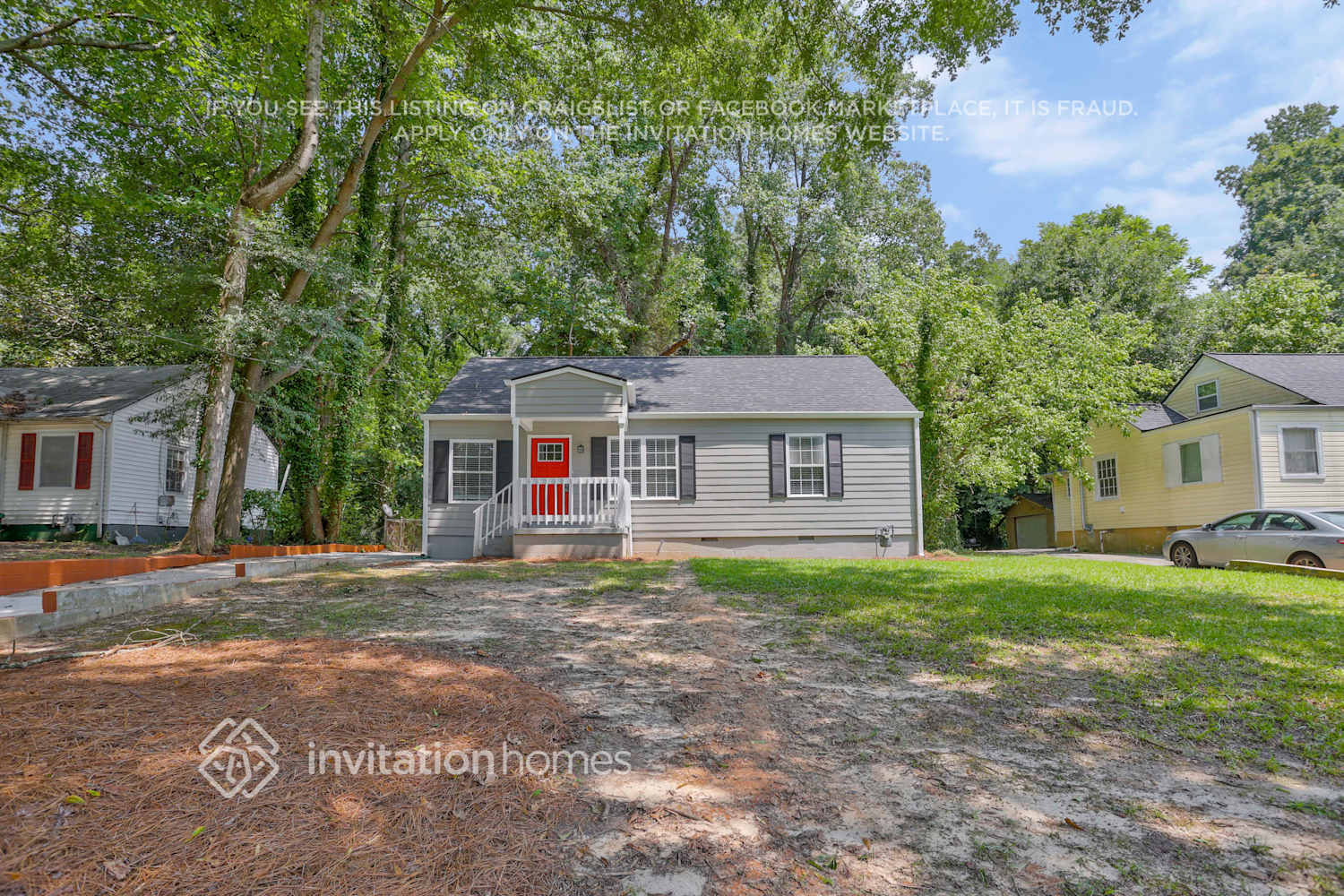 Building Photo - 411 Forrest Ridge Dr NW