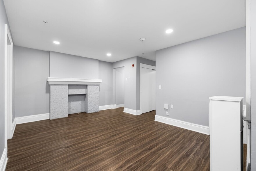 Interior Photo - Griffin House Apartments