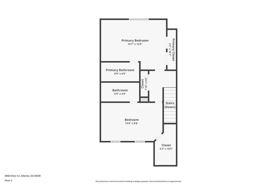 Building Photo - 2068 Sitser Ln