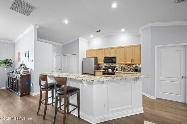 Building Photo - 8575 Crooked Tree Dr