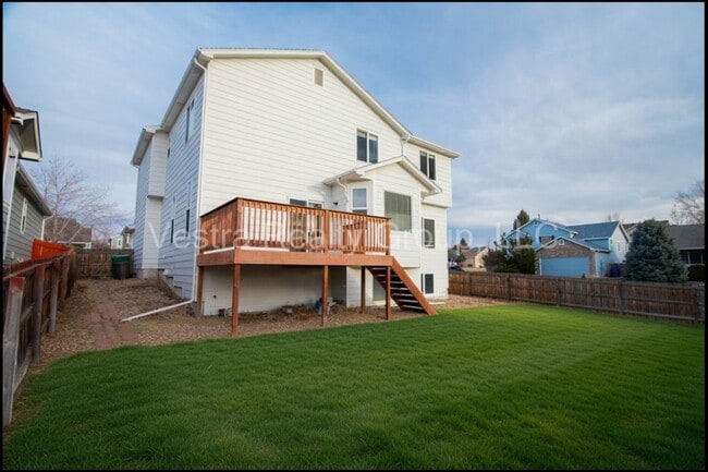 Building Photo - 5193 S Liverpool Way