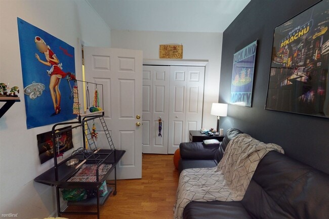 Building Photo - 6 br, 2 bath House - 2022 N 17th ST