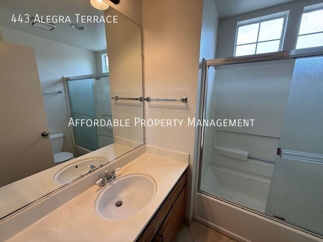 Building Photo - 443 Alegra Terrace