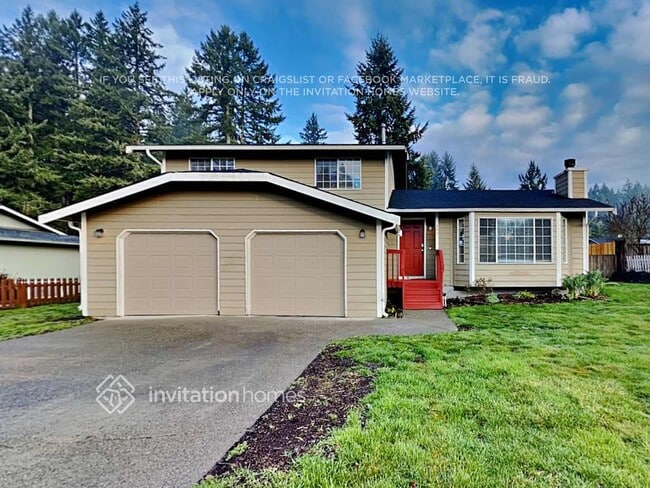 Building Photo - 605 187th St E