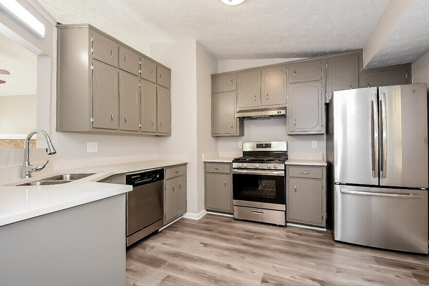 Building Photo - 291 Allatoona Rd