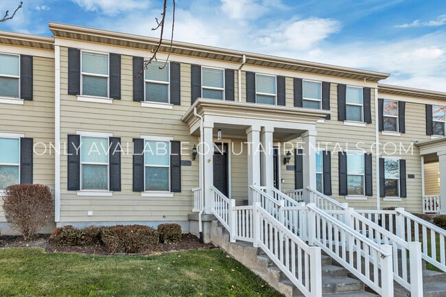 Building Photo - 11782 S Zephyr Way