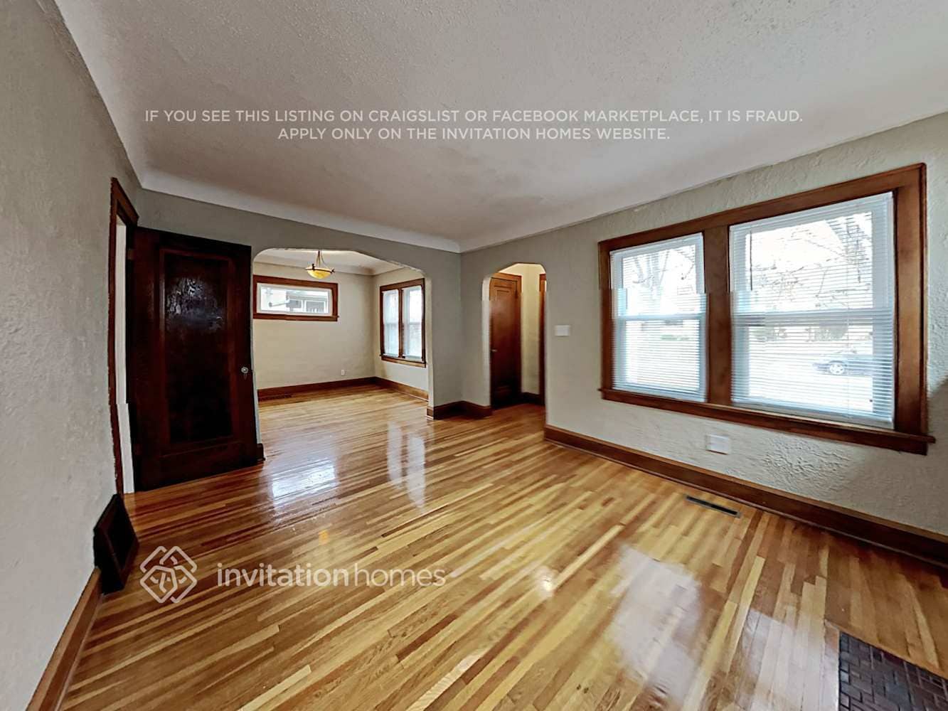 Building Photo - 1604 Bayard Ave