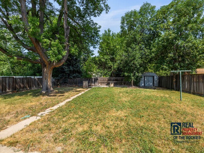 Building Photo - Fantastic Home in a Great Fort Collins Loc...