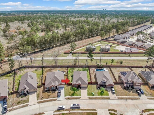 Building Photo - 14030 Wolftrap Ln