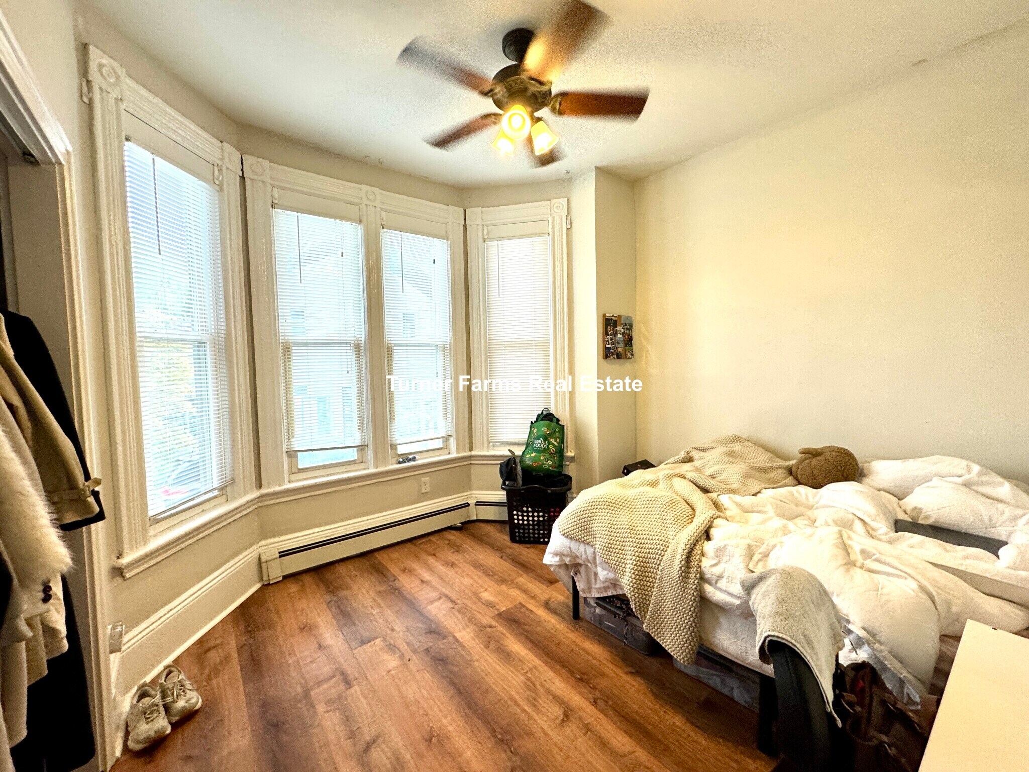 Building Photo - 719 Parker St