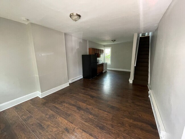 Primary Photo - CHARMING 2 BEDROOM HOME IN NORTH PHILADELP...