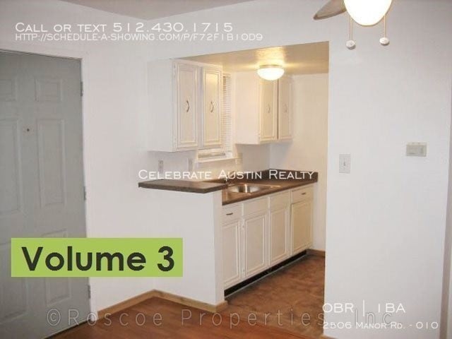 Building Photo - Volume