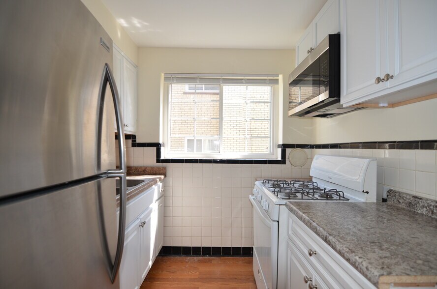 Building Photo - 2532 Williams Ave