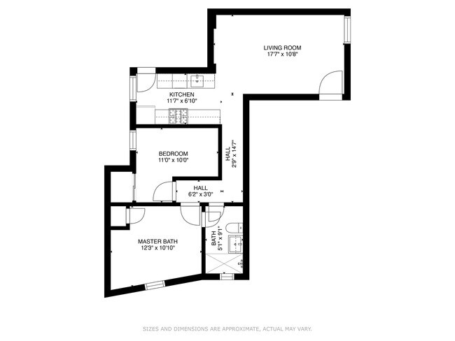 Building Photo - 7622 N Eastlake Ter