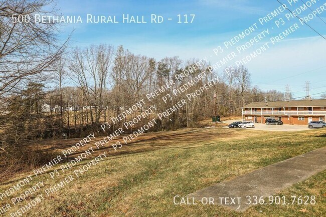Building Photo - 500 Bethania-Rural Hall Rd