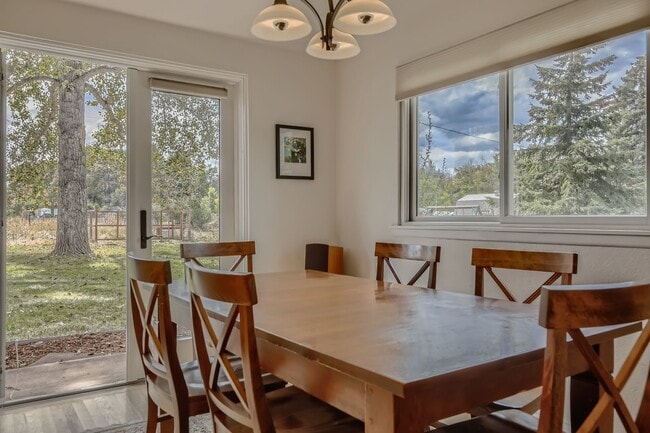 Building Photo - Authentic Boulder 3 BDR Mid-Century With Large Lot