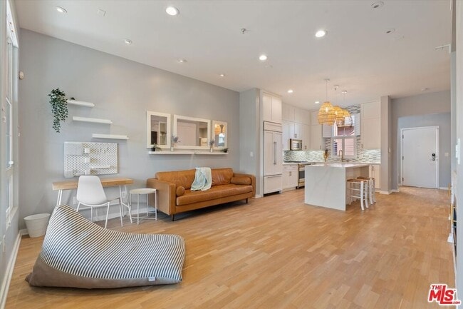 Building Photo - 13020 Pacific Promenade