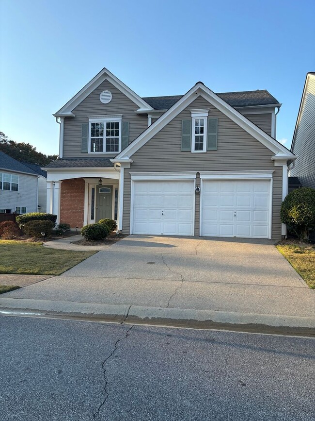 Building Photo - 1718 Bentridge Dr NW