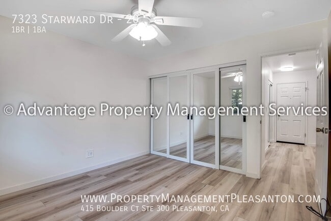 Building Photo - 7323 Starward Dr