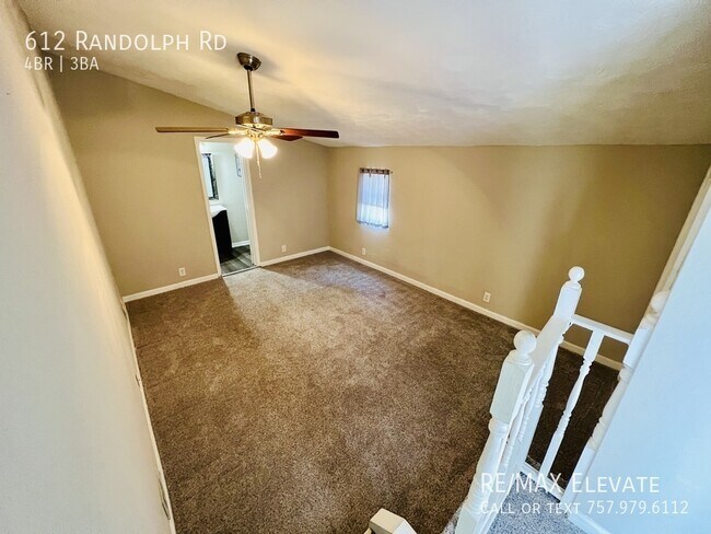 Building Photo - 612 Randolph Rd