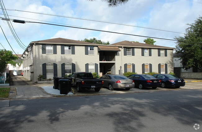 Building Photo - 816 Nashville Ave