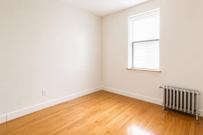 Floorplan - 715 West 172nd Street