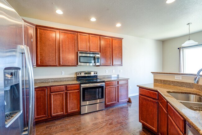 Building Photo - 957 Salmon Pond Way