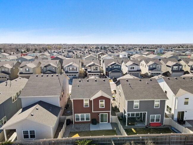 Building Photo - Modern 3-Bedroom Home for Rent in Chapel H...
