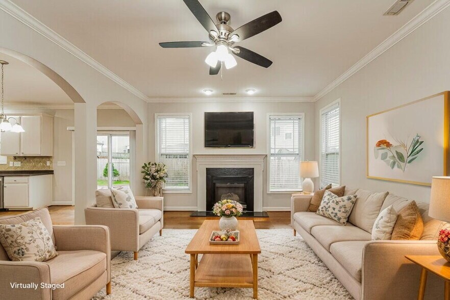 Building Photo - 526 Dawley Dr