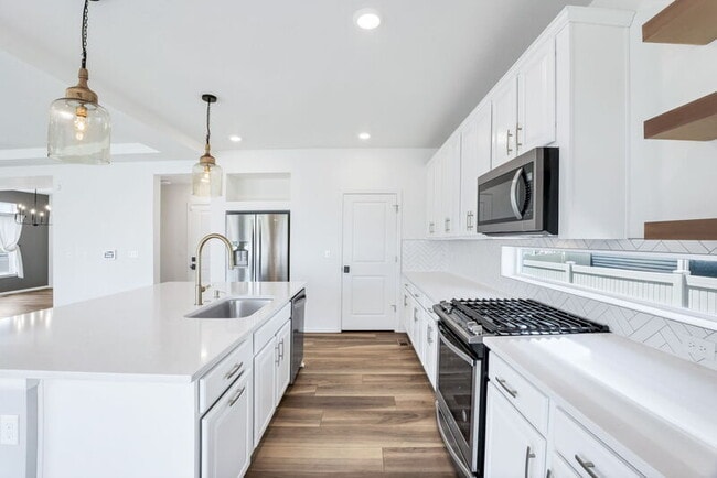 Building Photo - 22275 E 45th Ave