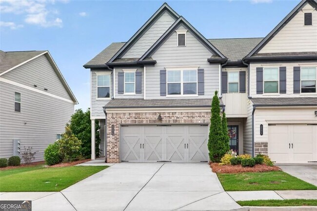 Building Photo - 5524 Garens Way
